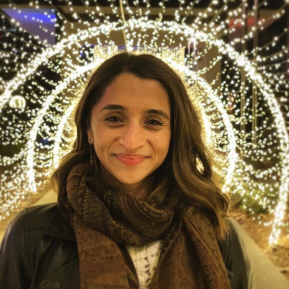 Meet your Posher, Anusha - Picture 1 of 1